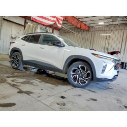 2025 CHEVROLET TRAX KL77LJEPXSC042028 56769336