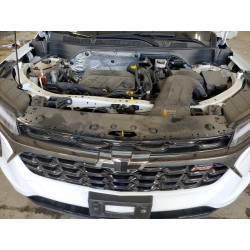 2025 CHEVROLET TRAX KL77LJEPXSC042028 56769336