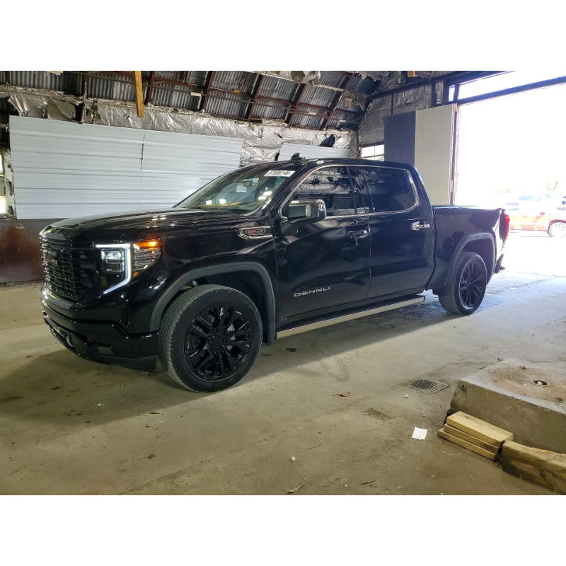 2023 GMC SIERRA 1GTUUGEL8PZ216914 57006146