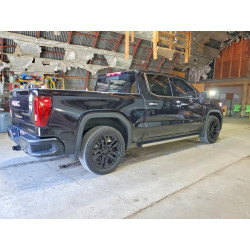 2023 GMC SIERRA 1GTUUGEL8PZ216914 57006146