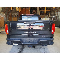 2023 GMC SIERRA 1GTUUGEL8PZ216914 57006146