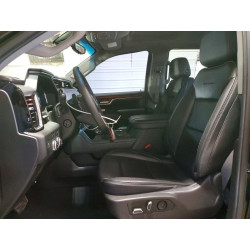 2023 GMC SIERRA 1GTUUGEL8PZ216914 57006146