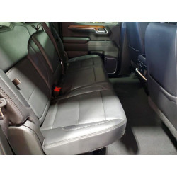 2023 GMC SIERRA 1GTUUGEL8PZ216914 57006146