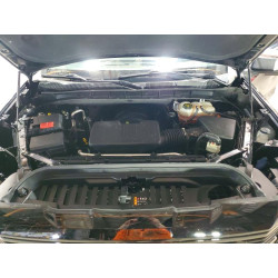 2023 GMC SIERRA 1GTUUGEL8PZ216914 57006146