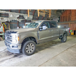 2023 FORD F250 1FT8W2BT1PEC18708 57294826