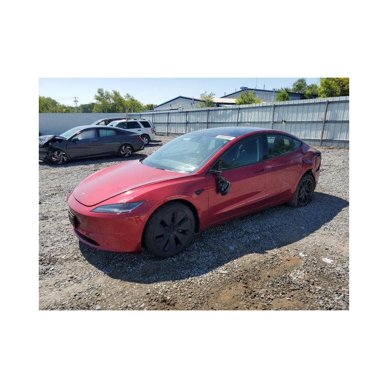2025 TESLA MODEL 3 5YJ3E1EBXSF943774 68904465