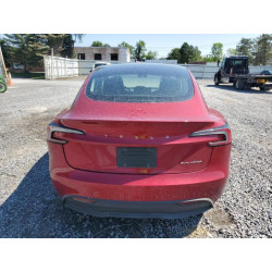 2025 TESLA MODEL 3 5YJ3E1EBXSF943774 68904465