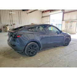 2024 TESLA MODEL Y 7SAYGDEE2RA254981 76751455