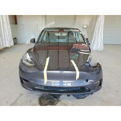 2024 TESLA MODEL Y 7SAYGDEE2RA254981 76751455