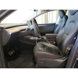 2024 TESLA MODEL Y 7SAYGDEE2RA254981 76751455