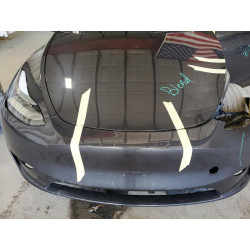 2024 TESLA MODEL Y 7SAYGDEE2RA254981 76751455