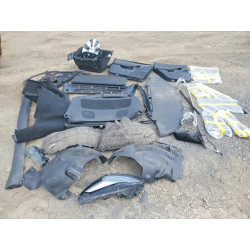 2024 TESLA MODEL Y 7SAYGDEE2RA254981 76751455