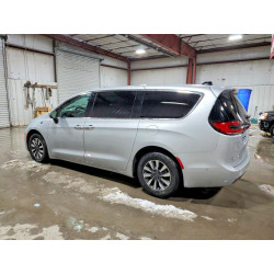 2023 CHRYSLER PACIFICA 2C4RC1L77PR527403 78435175