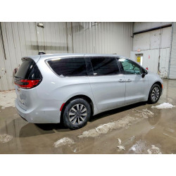 2023 CHRYSLER PACIFICA 2C4RC1L77PR527403 78435175