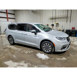 2023 CHRYSLER PACIFICA 2C4RC1L77PR527403 78435175