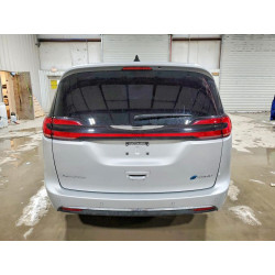 2023 CHRYSLER PACIFICA 2C4RC1L77PR527403 78435175