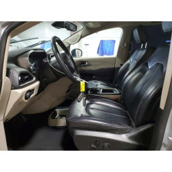 2023 CHRYSLER PACIFICA 2C4RC1L77PR527403 78435175
