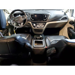 2023 CHRYSLER PACIFICA 2C4RC1L77PR527403 78435175