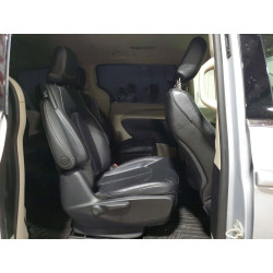 2023 CHRYSLER PACIFICA 2C4RC1L77PR527403 78435175