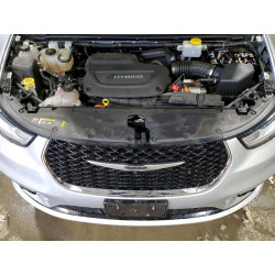 2023 CHRYSLER PACIFICA 2C4RC1L77PR527403 78435175
