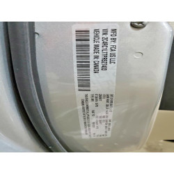 2023 CHRYSLER PACIFICA 2C4RC1L77PR527403 78435175