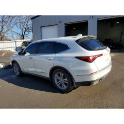 2022 ACURA MDX 5J8YD9H33NL005968 79730085