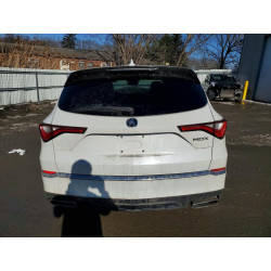 2022 ACURA MDX 5J8YD9H33NL005968 79730085