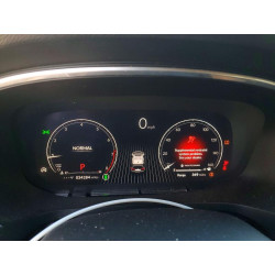 2022 ACURA MDX 5J8YD9H33NL005968 79730085