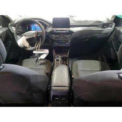 2023 FORD ESCAPE 1FMCU9GN1PUA78356 99605095