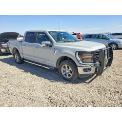2024 FORD All Models 1FTEW3K59RKF06636 41606776