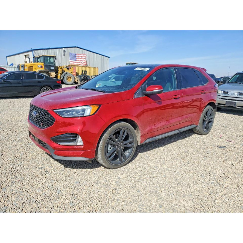 2020 FORD EDGE 2FMPK4AP0LBB38325 41973286
