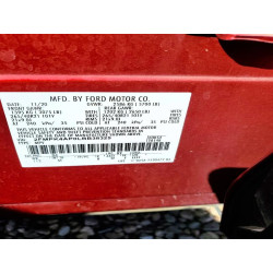 2020 FORD EDGE 2FMPK4AP0LBB38325 41973286