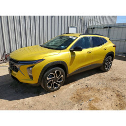 2025 CHEVROLET TRAX KL77LJEP0SC003688 47747386