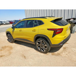 2025 CHEVROLET TRAX KL77LJEP0SC003688 47747386