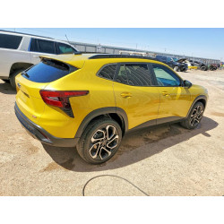 2025 CHEVROLET TRAX KL77LJEP0SC003688 47747386