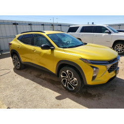 2025 CHEVROLET TRAX KL77LJEP0SC003688 47747386