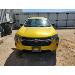 2025 CHEVROLET TRAX KL77LJEP0SC003688 47747386