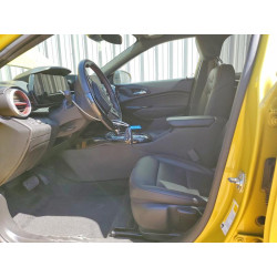 2025 CHEVROLET TRAX KL77LJEP0SC003688 47747386