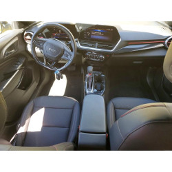 2025 CHEVROLET TRAX KL77LJEP0SC003688 47747386
