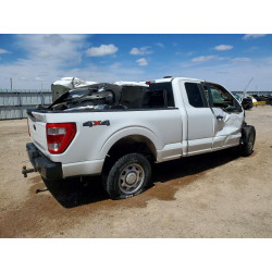 2022 FORD F-150 1FTFX1E54NKE84055 48463956