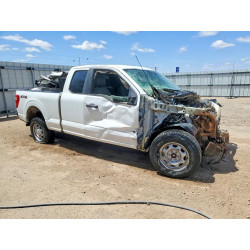 2022 FORD F-150 1FTFX1E54NKE84055 48463956