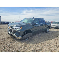 2026 CHEVROLET ALL Models 1GCUKGED4TZ157790 48999476
