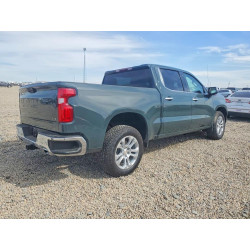 2026 CHEVROLET ALL Models 1GCUKGED4TZ157790 48999476