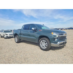 2026 CHEVROLET ALL Models 1GCUKGED4TZ157790 48999476
