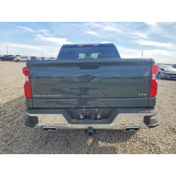 2026 CHEVROLET ALL Models 1GCUKGED4TZ157790 48999476
