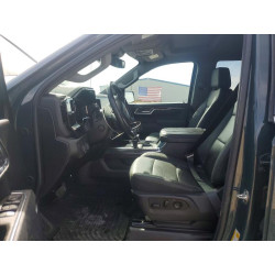 2026 CHEVROLET ALL Models 1GCUKGED4TZ157790 48999476
