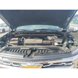 2026 CHEVROLET ALL Models 1GCUKGED4TZ157790 48999476