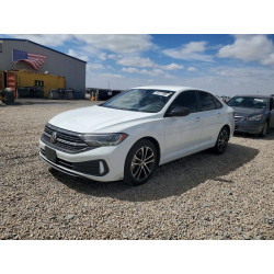 2024 VOLKSWAGEN JETTA 3VWBM7BU3RM011507 49271966