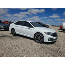 2024 VOLKSWAGEN JETTA 3VWBM7BU3RM011507 49271966