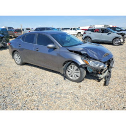 2023 NISSAN SENTRA 3N1AB8BV2PY285731 49432856